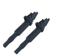 Bobina di accensione dell'auto Bobina di accensione 1/2/4 pezzi per BMW 130I 320I 325XI 325C 330C 320CI B9C3C4C5DS3DS4(2piece)