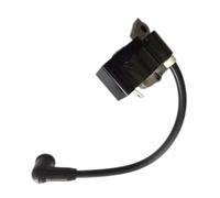 Bobina di accensione dell'auto Modulo bobina di accensione per Stihl FS38 FS55 FC55 FS45 FS46 KM55 HS45 Sostituisce 4140 400 1308