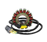 Bobina di accensione dello statore del generatore Compatible with motociclette compatibile con SHADE SPORT 850 EPS T3 650 A31120-E20-001 part