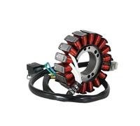 Bobina Di Accensione Dello Statore Del Generatore Per Motocicletta Comp Per ATV 300 D T3b Per 400 Per 2B 2012 OEM 27450 Statore Magnete Piastra Bobina