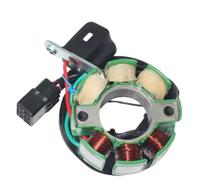 Bobina di accensione dello statore del motore compatibile con RMZ250 | Compatibile con RM-Z250 2007 2008 2009; Sostituisce il codice ricambio 32101-10H00