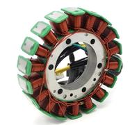 Bobina di accensione dello statore per ricambi moto per Suzuki AN650 Burgman 650 2003-2012 For32101-10G10