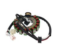 Bobina di accensione dello statore per Warrior 350 YFM350 1996-2001