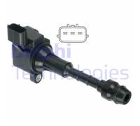DELPHI GN10246-12B1 Bobina d'accensione