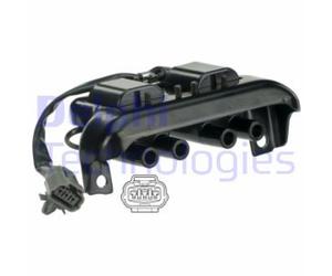 Bobina di accensione DELPHI GN10771