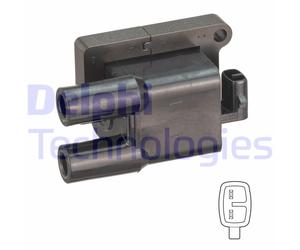 Bobina di accensione DELPHI GN11037-12B1