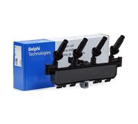 BOBINA DI ACCENSIONE DELPHI per Citroen Berlingo dal 1996