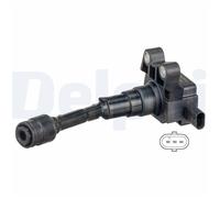 Bobina di accensione Delphi per Ford