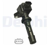Bobina Di Accensione Delphi Per Mazda 3 6 Cx-7 Mx-5