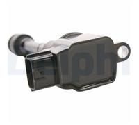 Bobina Di Accensione Delphi Per Nissan Primera X-Trail