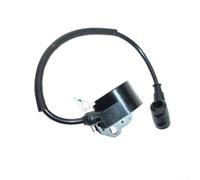 Bobina di accensione di ricambio per decespugliatore, struttura in metallo per FS220K, FS280, FS280K, FS290, R220, FS160, FS180, FFS220, FS220 per un'uscita affidabile della scintilla e una facile