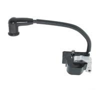 Bobina di accensione di ricambio per decespugliatori e soffiatori Homelite - Compatibile per A07174A, UP06784, 06504-A, A07174 - Costruzione in metallo, montaggio diretto