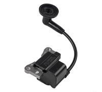 Bobina di accensione di ricambioBrush Cutter Spark ModuleTrimmer Motore Accensione Part1E34F-2E Compatibile CoilKasei TLE26 Sistema di accensione Zenoah CG260 Aggiornamento statore BC260 Sostituzione