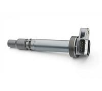 DENSO Bobina d'accensione DIC-0104 | Compatibile con: TOYOTA CELICA Coupe, COROLLA