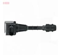 Bobina di accensione DIC-0214 DENSO per NISSAN MICRA III MICRA C+C III NOTE