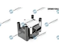 Bobina di accensione DRM01064 Dr.Motor Automotive per SEAT VW SKODA AUDI