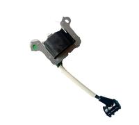 BOBINA DI ACCENSIONE DSH4000T 2501026BR 2501030AR Adatta for DSH4000BP BCH400T BCH400BP 40,2cc ACCENDITORE(NewestIgnitor2501030)