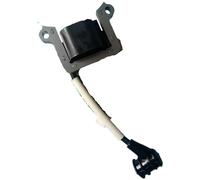 BOBINA DI ACCENSIONE DSH4000T 2501026BR 2501030AR Adatta for DSH4000BP BCH400T BCH400BP 40,2cc ACCENDITORE(Early Igniter2501026)