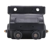 Bobina di accensione Dual Fire 31609-65A 31609 65A per Big Twin Dyna Softail Fat Boy FLSTF