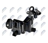NTY Bobina d'accensione compatibile con HYUNDAI KIA ECZ-HY-501