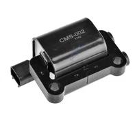 NTY Bobina d'accensione ECZ-MS-002 per Mitsubishi Pajero II / Pajero Sport I Dx