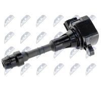 Bobina di accensione Dx ECZ-NS-003 NTY per NISSAN RENAULT