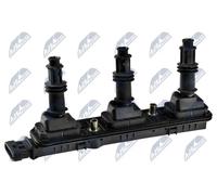 Bobina di accensione Dx ECZ-PL-033 NTY per OPEL CADILLAC