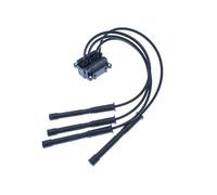 Bobina di accensione E100050 DENCKERMANN per DACIA RENAULT