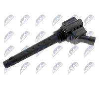 NTY Bobina d'accensione compatibile con ALFA ROMEO CHRYSLER FIAT LANCIA