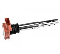 NTY Bobina d'accensione compatibile con AUDI PORSCHE VW VAG HITACHI ECZ-AU-006