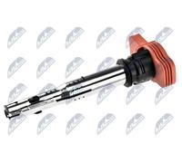Bobina di accensione ECZ-AU-006 NTY per VW AUDI PORSCHE