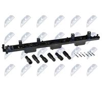 NTY Bobina d'accensione compatibile con JEEP STANDARD AUTOMOBILE ECZ-CH-000