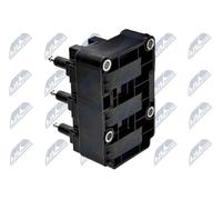Bobina di accensione ECZ-CH-003 NTY per DODGE CHRYSLER