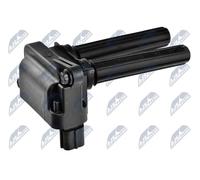 NTY Bobina d'accensione compatibile con CHRYSLER DODGE ECZ-CH-006