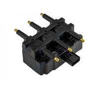 NTY Bobina d'accensione compatibile con CHRYSLER DODGE ECZ-CH-009