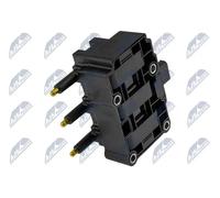 NTY Bobina d'accensione compatibile con CHRYSLER DODGE ECZ-CH-009