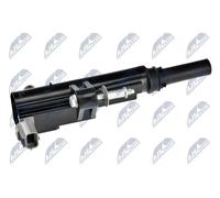 NTY Bobina d'accensione compatibile con DODGE JEEP ECZ-CH-021