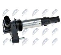 NTY Bobina d'accensione compatibile con ALFA ROMEO FIAT LANCIA OPEL CHEVROLET