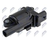NTY Bobina d'accensione compatibile con CHEVROLET ECZ-CH-036