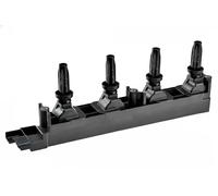 NTY Bobina di accensione ECZ-CT-003 per PEUGEOT e CITROËN