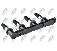 NTY Bobina Accensione Modulo Adatto A per Chevrolet Orlando 1.8 Aveo Hatchback