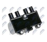 Bobina di accensione ECZ-DW-006 NTY per DAEWOO CHEVROLET OPEL