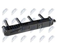 Bobina di accensione ECZ-DW-008 NTY per CHEVROLET DAEWOO