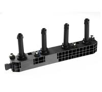Bobina di accensione ECZ-DW-008 NTY per CHEVROLET DAEWOO