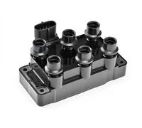 NTY Bobina d'accensione compatibile con FORD ECZ-FR-005