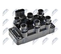 NTY Bobina d'accensione compatibile con FORD ECZ-FR-005