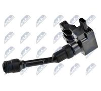 NTY Bobina d'accensione compatibile con FORD ECZ-FR-019