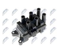 NTY Bobina d'accensione compatibile con FORD MAZDA ECZ-FR-020