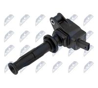 NTY Bobina d'accensione compatibile con FORD VOLVO ECZ-FR-026
