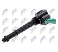 Bobina di accensione ECZ-FT-019 NTY per ALFA ROMEO ABARTH FIAT LANCIA JEEP